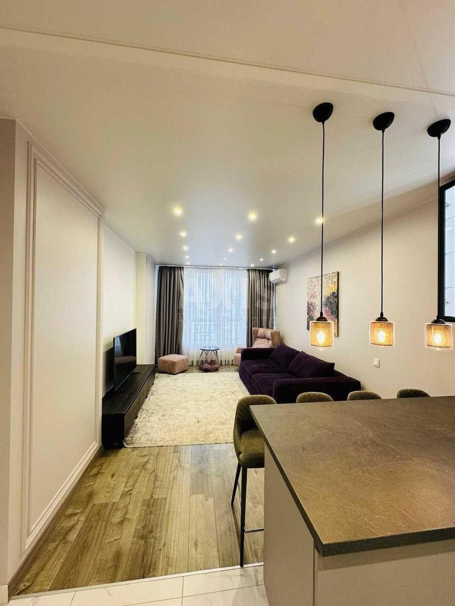 2k apartment vul. Konjeva Marshala 19/144