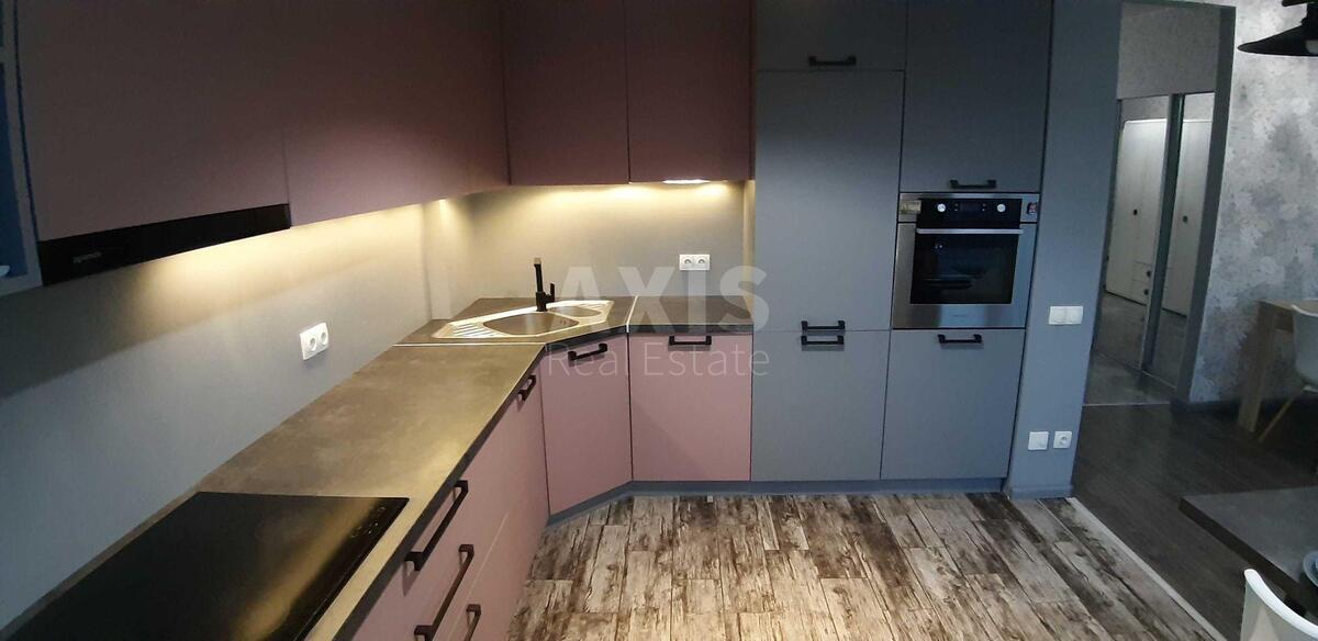3k apartment pr-t Pravdy 39В58725