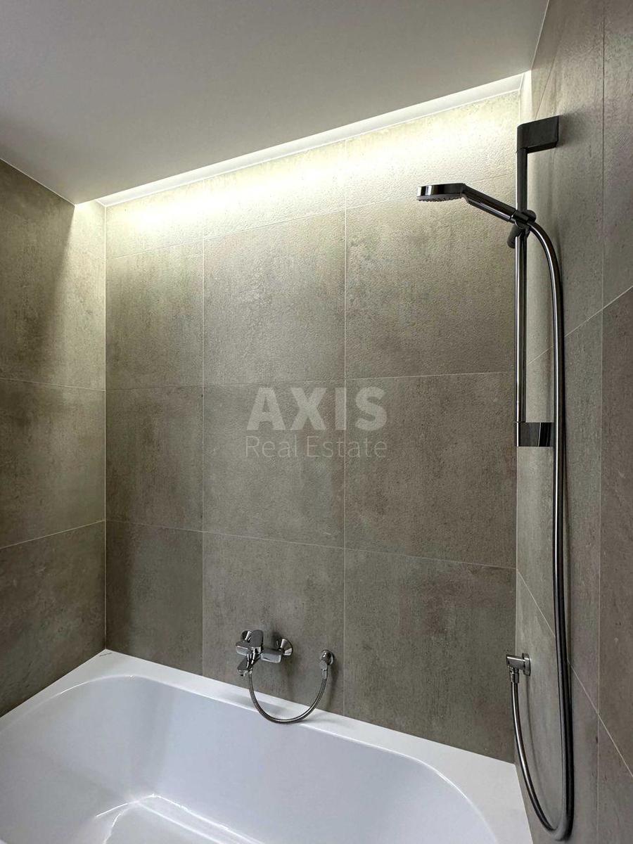 1k apartment vul. Kyrylivs'ka 378