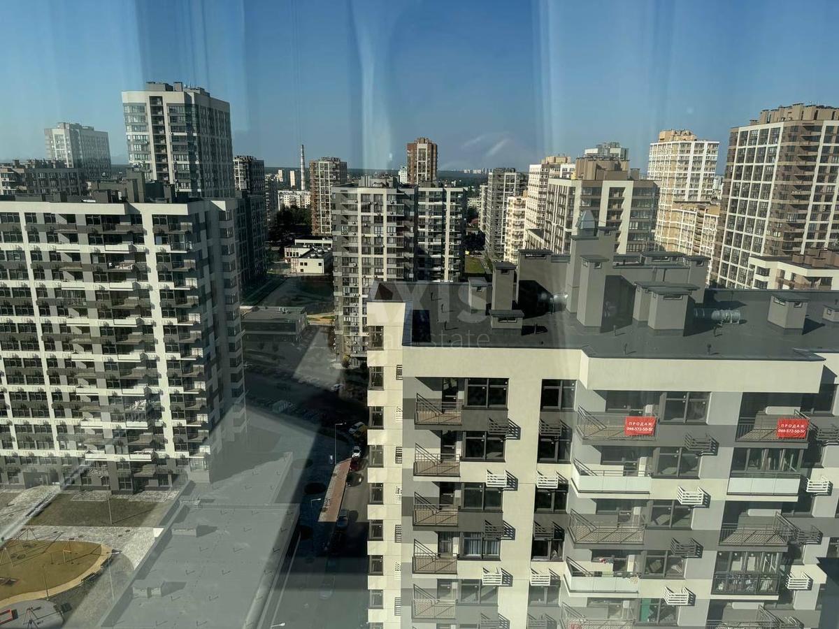 2k apartment vul. Oleksandra Olesja 5А433159