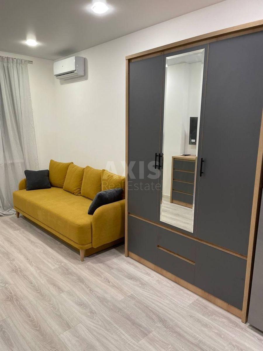 1k apartment vul. L'vivs'ka 151