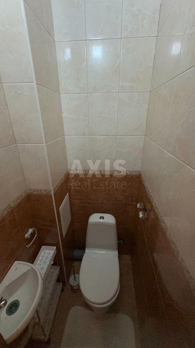 3k apartment vul. Dovzhenka Oleksandra 212