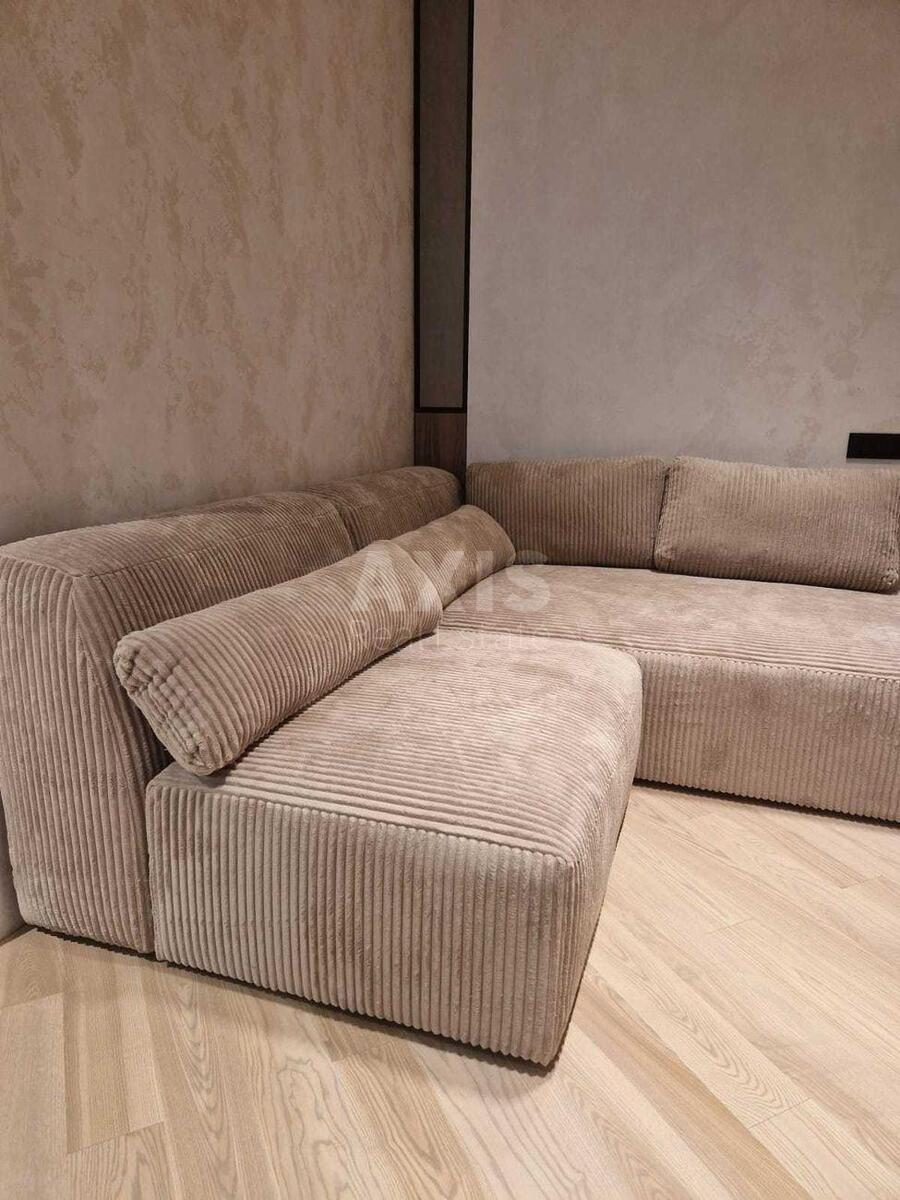 2k apartment vul. Dragomyrova Myhajla 14А6