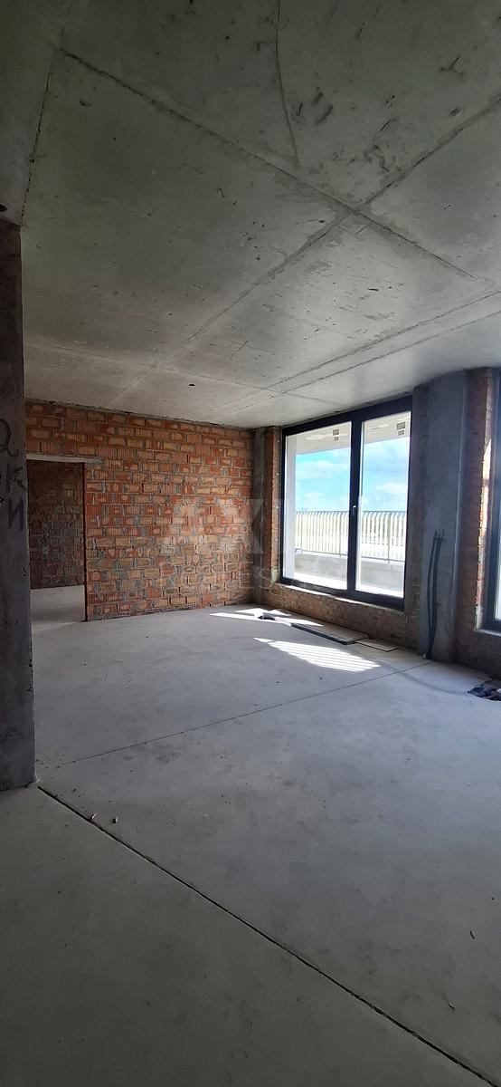 2к квартира ул. Набережно-Рыбальская 3631481