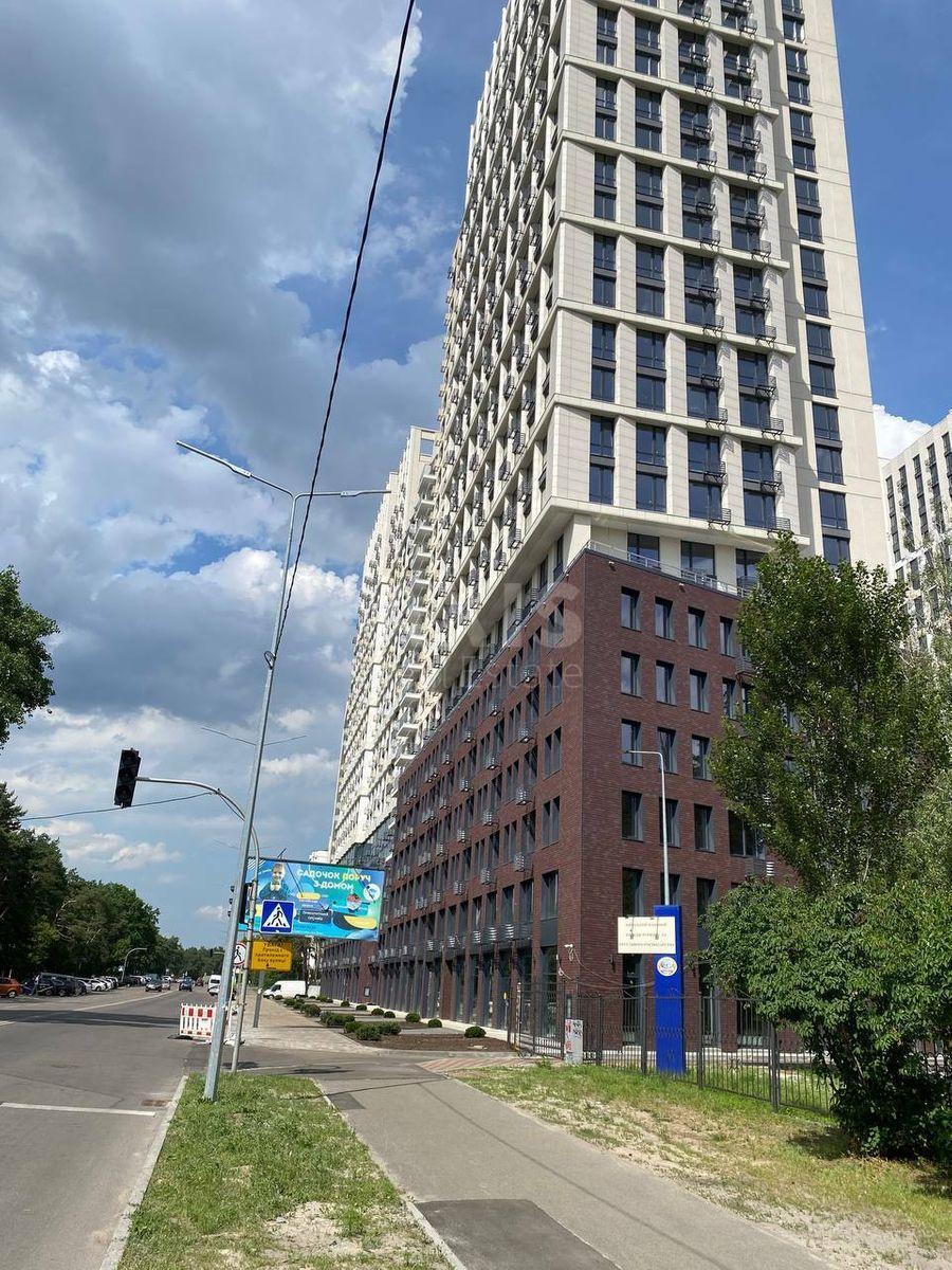 5к квартира ул. Князя Романа Мстиславича 221