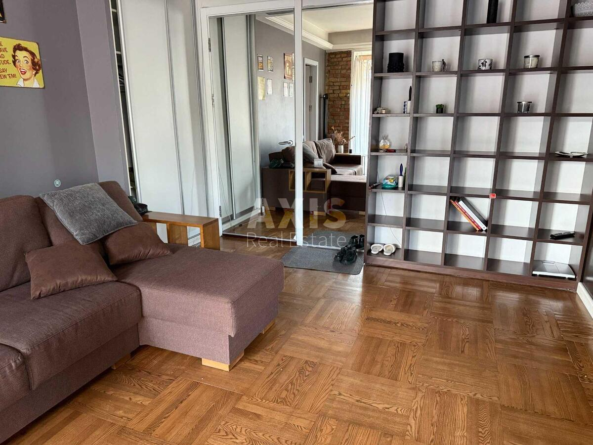 2k apartment vul. Doroshenka Petra 47587696