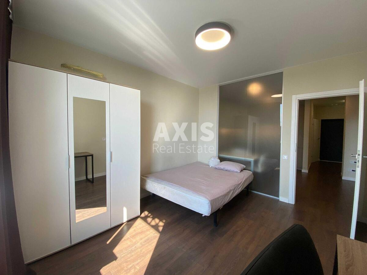 2k apartment vul. Mykhayla Boychuka 41Б499717