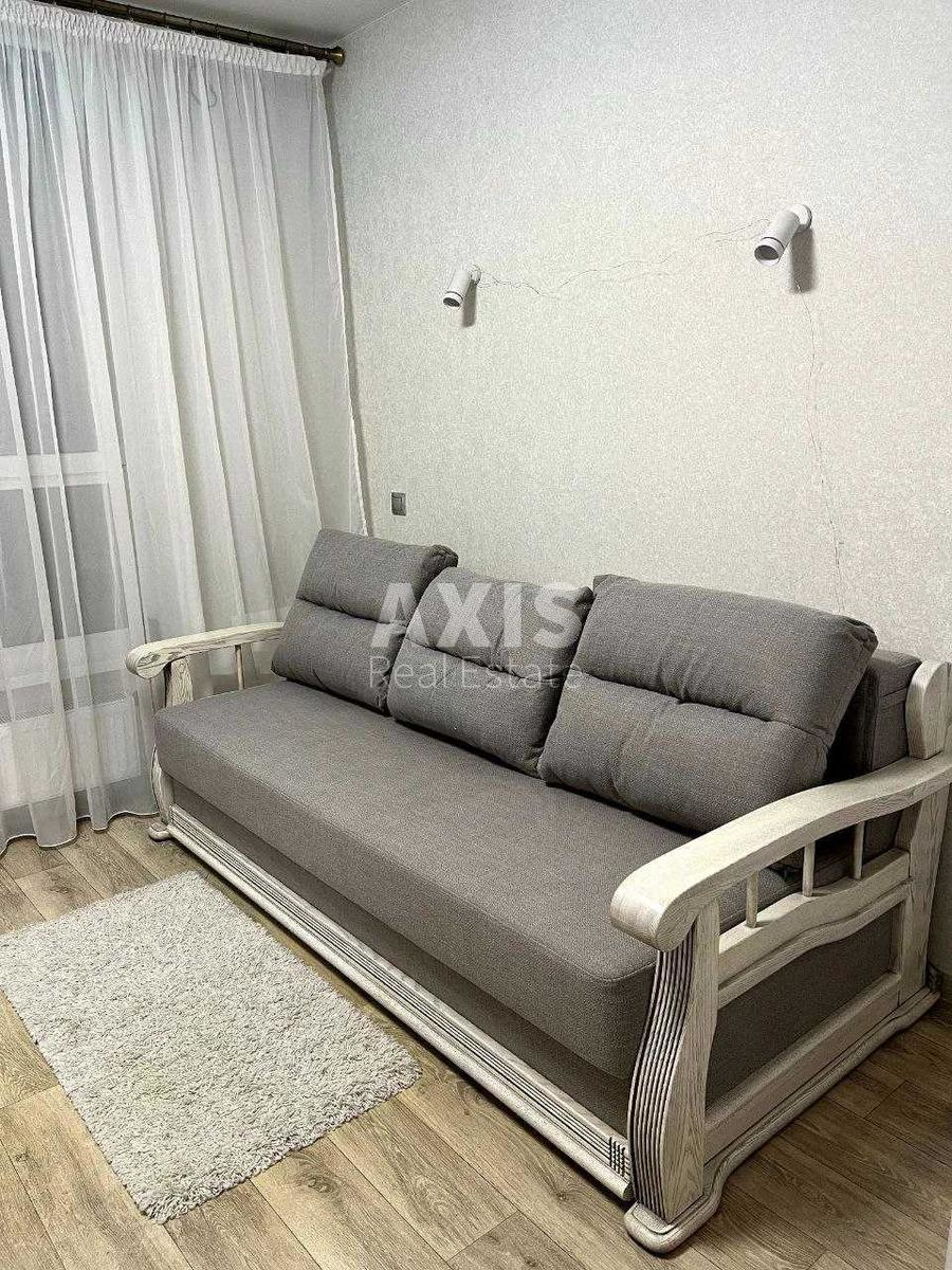 2k apartment pr-t Peremogy 671