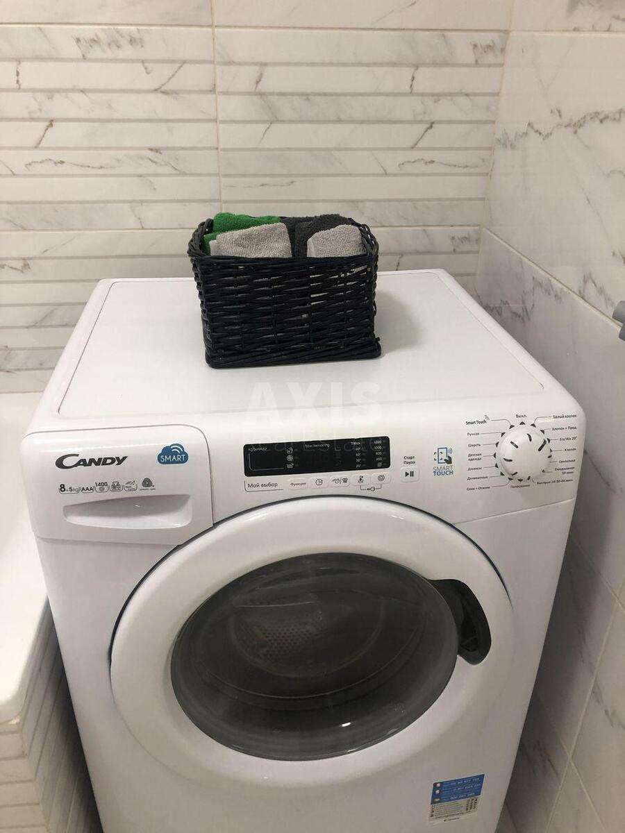 1k apartment vul. Ushyns'kogo 14А8
