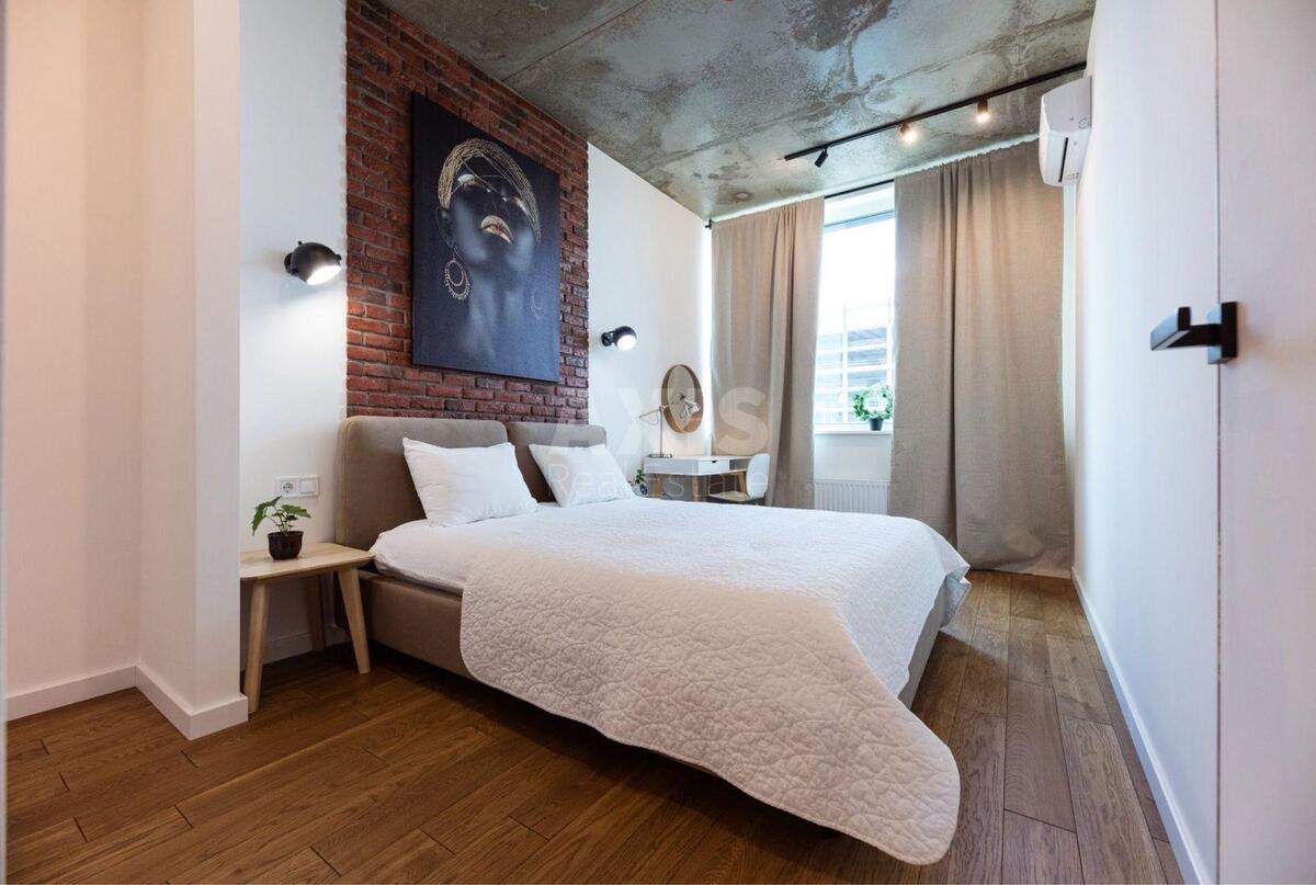 1k apartment pr-t Peremogy 11Б589756