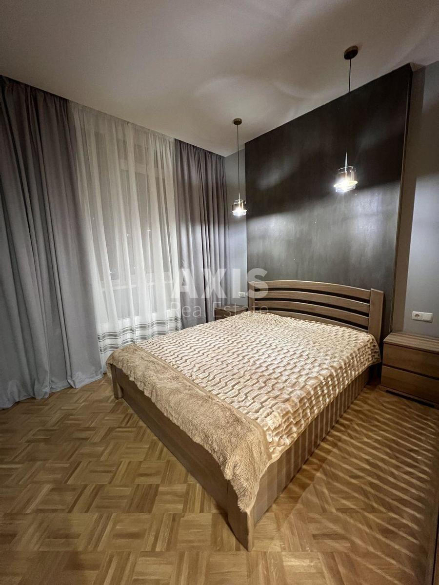 1k apartment pr-t Peremogy 11Б3