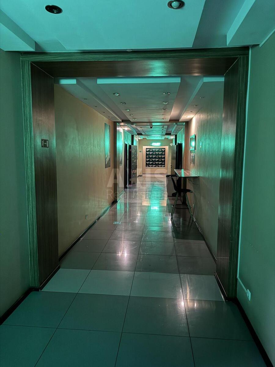 Office pr-t Bazhana Mykoly 10А, 420m2590120