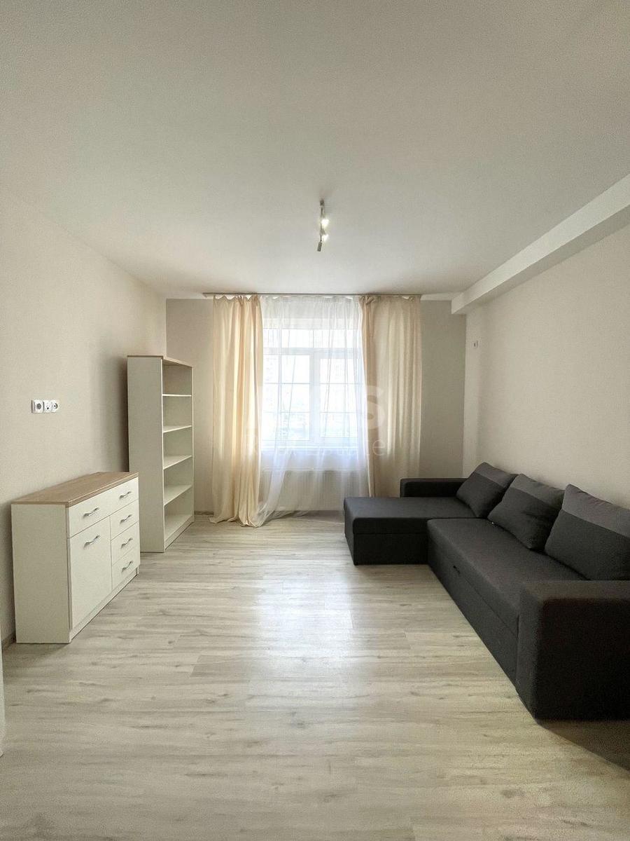 1k apartment vul. Myhajla Maksymovycha 245