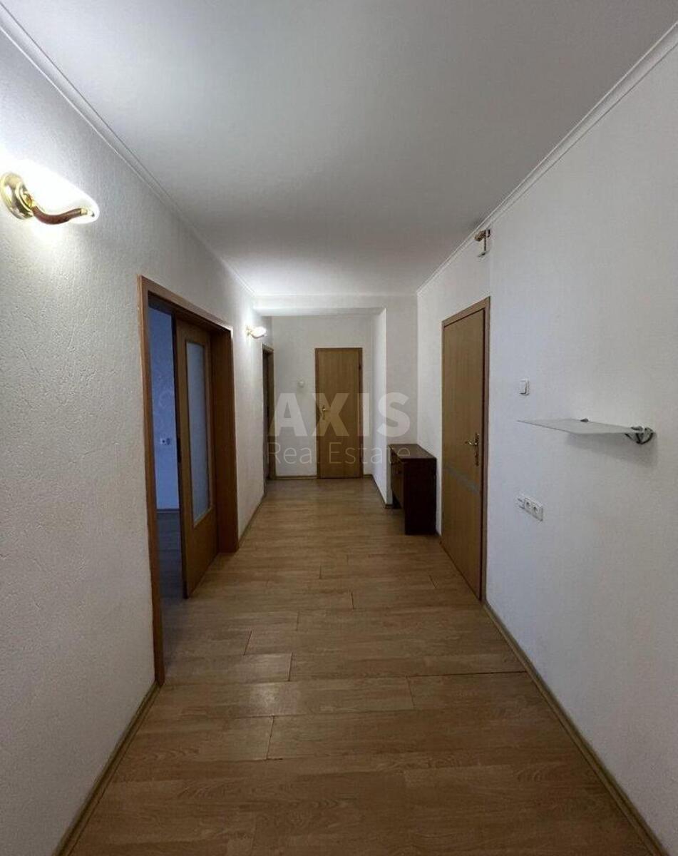2k apartment vul. Minina 93
