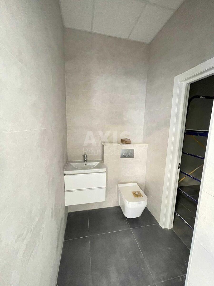 Офис ул. Александра Олеся 8/17, 126м2591356