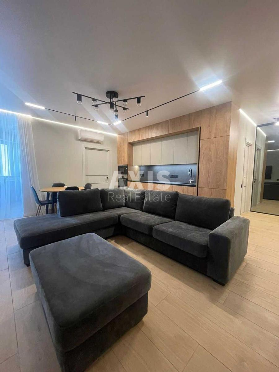 3k apartment vul. Zlatoustivs'ka 27411711