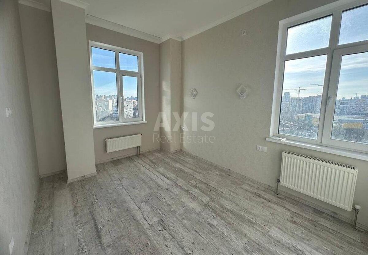 1k apartment vul. Glybochyc'ka 13/5