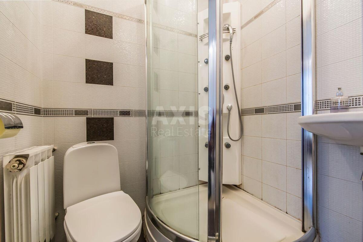 1k apartment vul. Hmel'nyc'kogo Bogdana 326