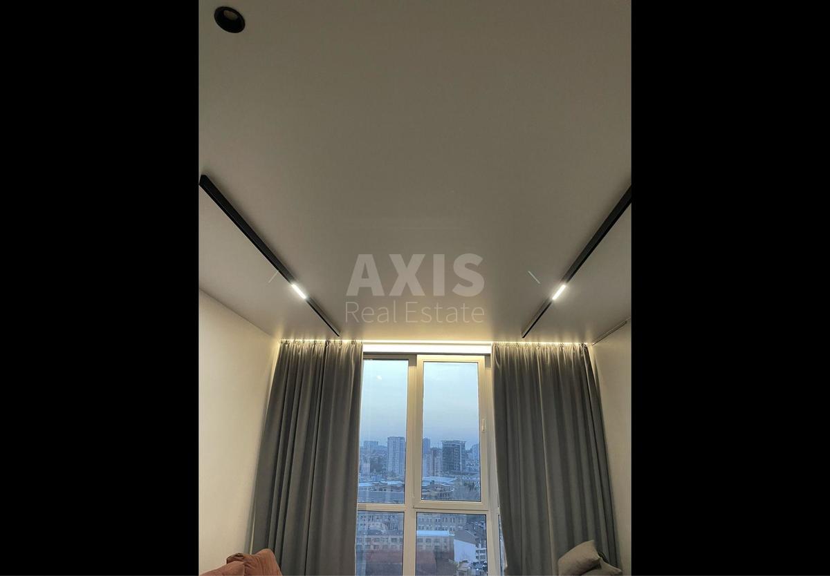 1k apartment vul. Pymonenka Mykoly 216