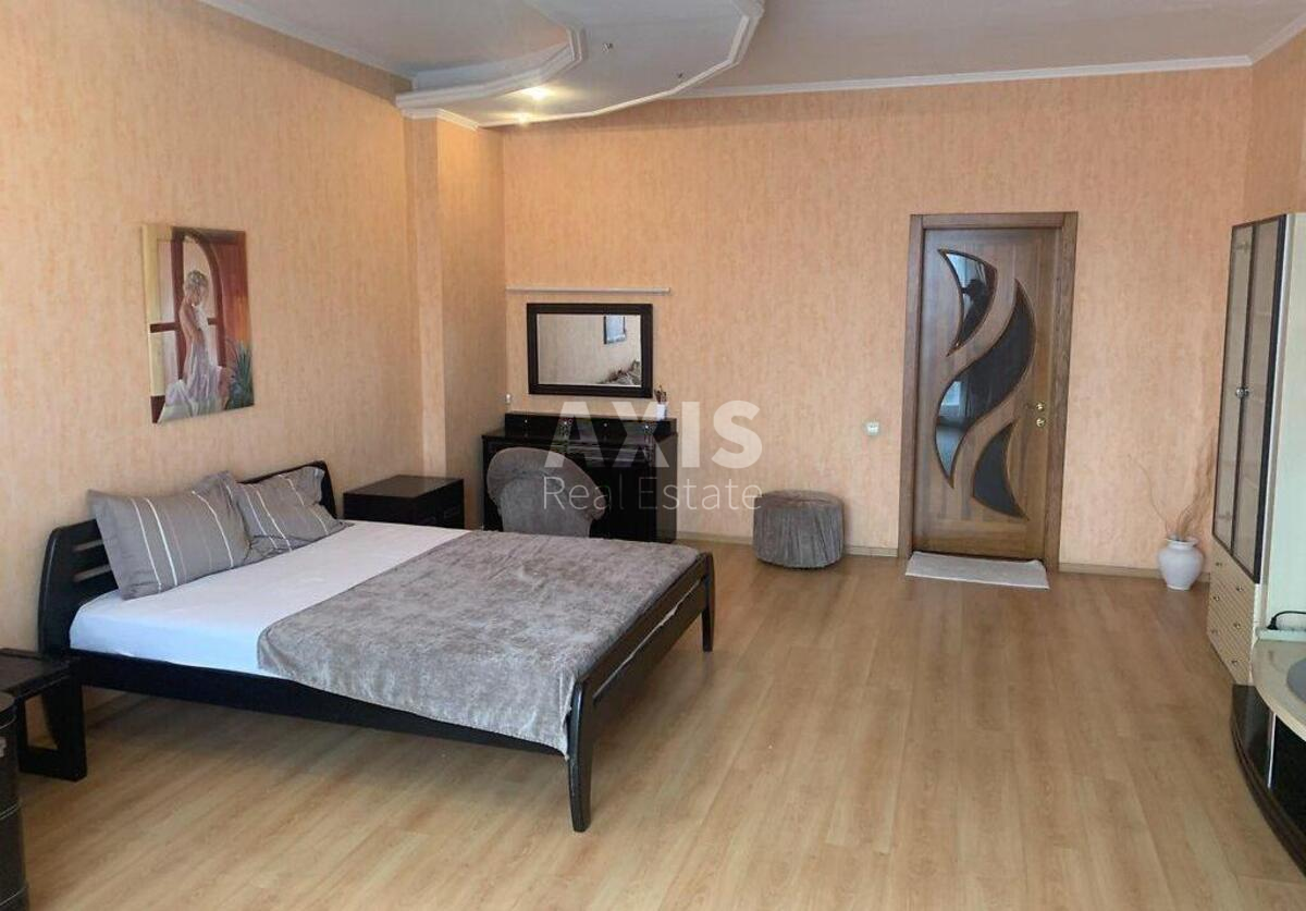 4к квартира ул. Руставели Шота 44592795