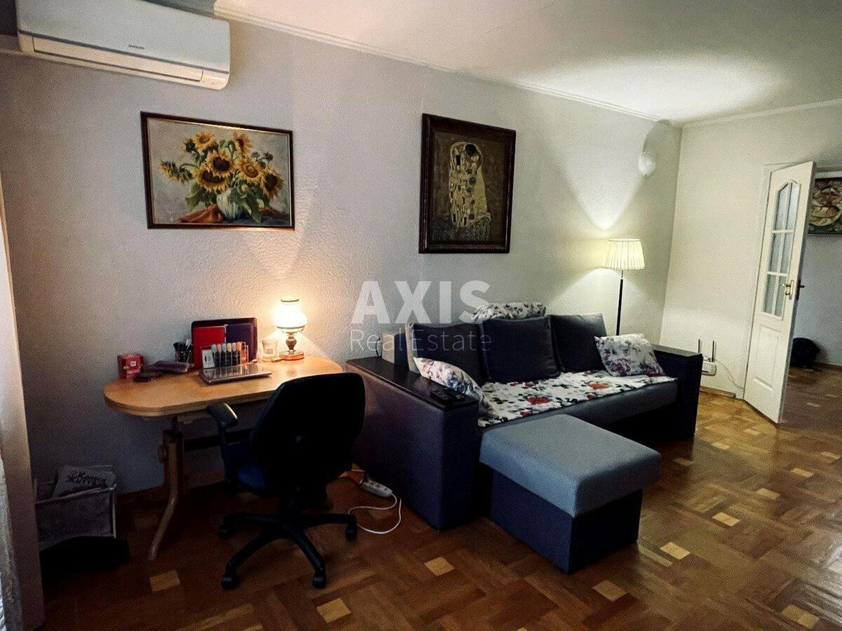 3k apartment pr-t Volodimira Іvasyuka 20602434