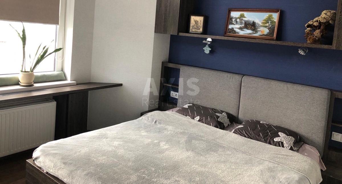 1к квартира ул. Евгения Коновальца 346
