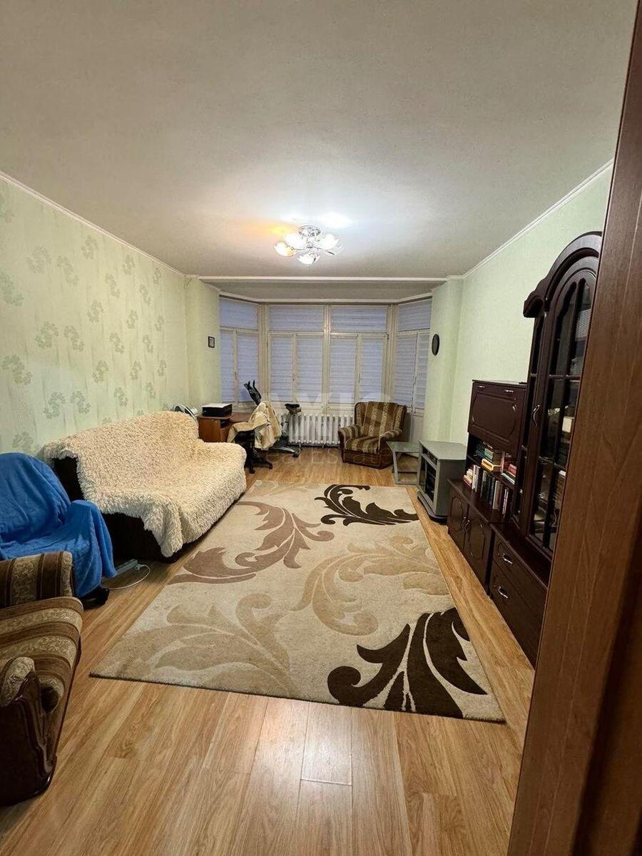 2k apartment vul. Verhovynna 916