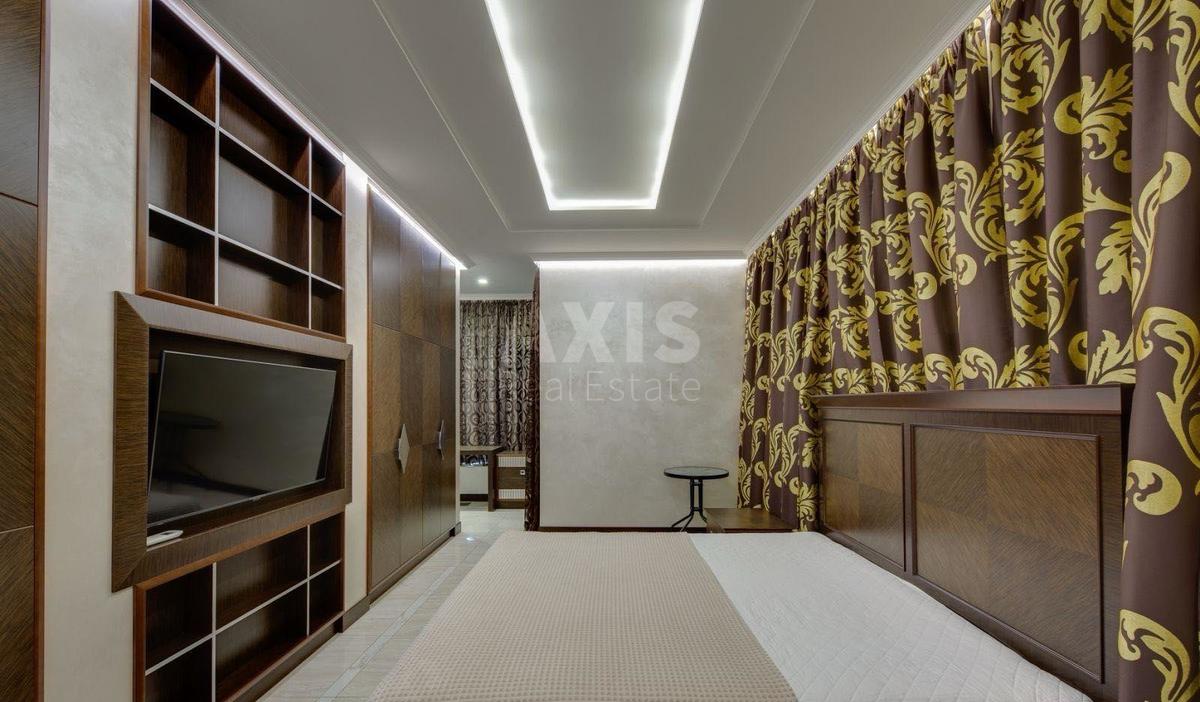 5k apartment vul. Nazarivs'ka 116