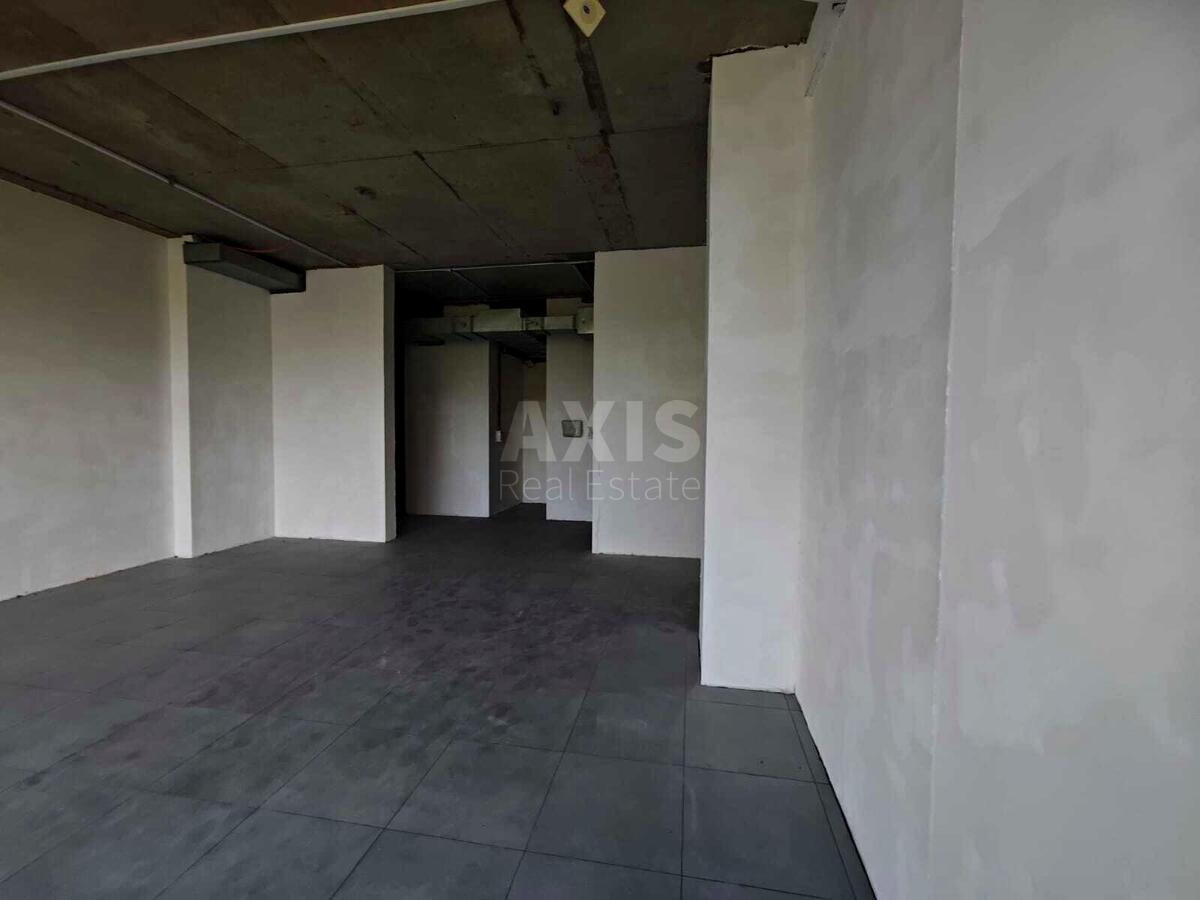 Office vul. Vyshgorods'ka 45, 238m2605111