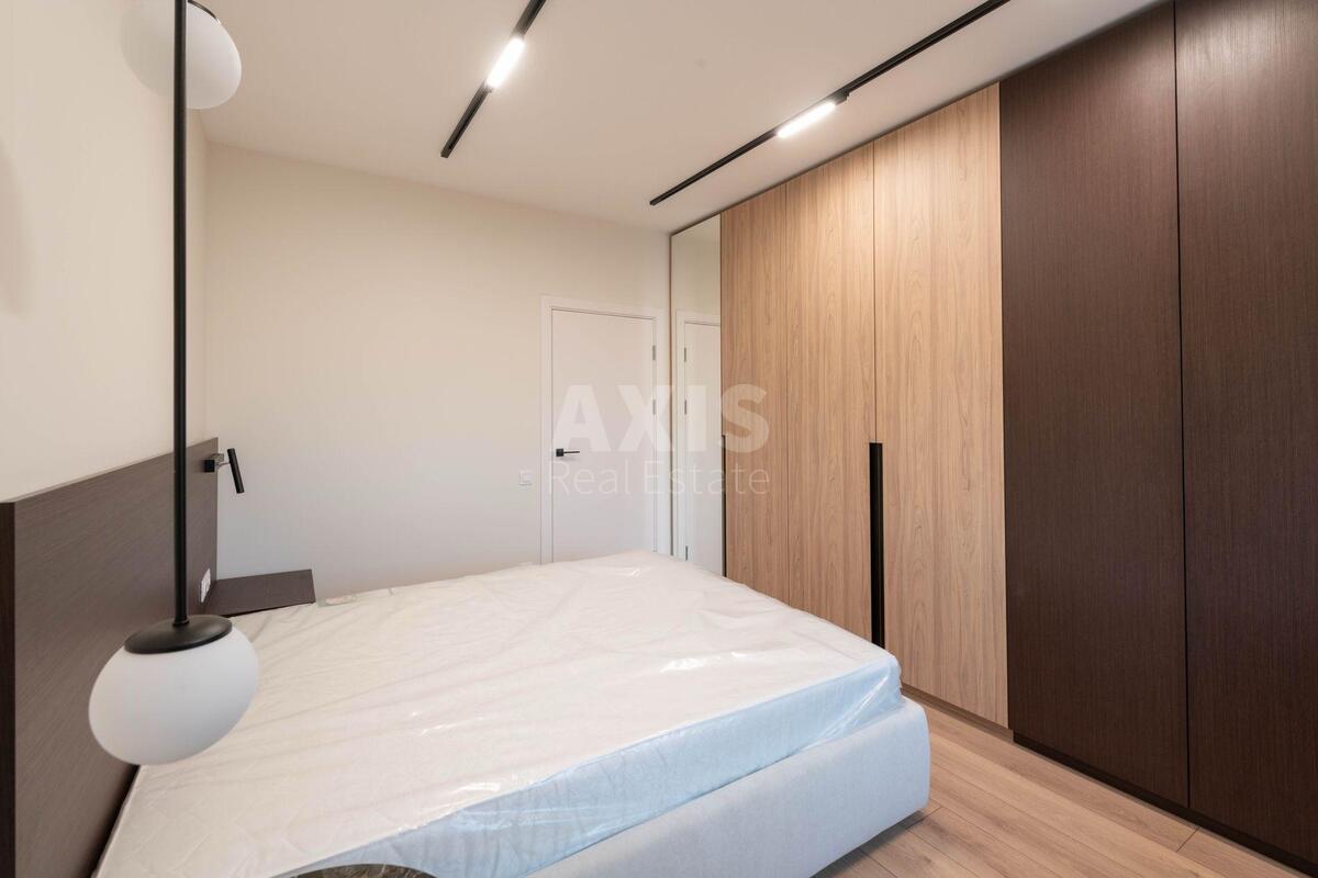 4к квартира ул. Драгоманова 31А605268