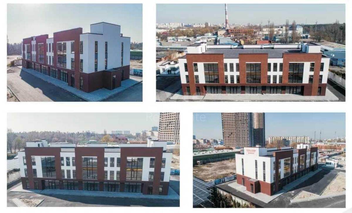 Офис ул. Братиславская 52Б, 255м26053217