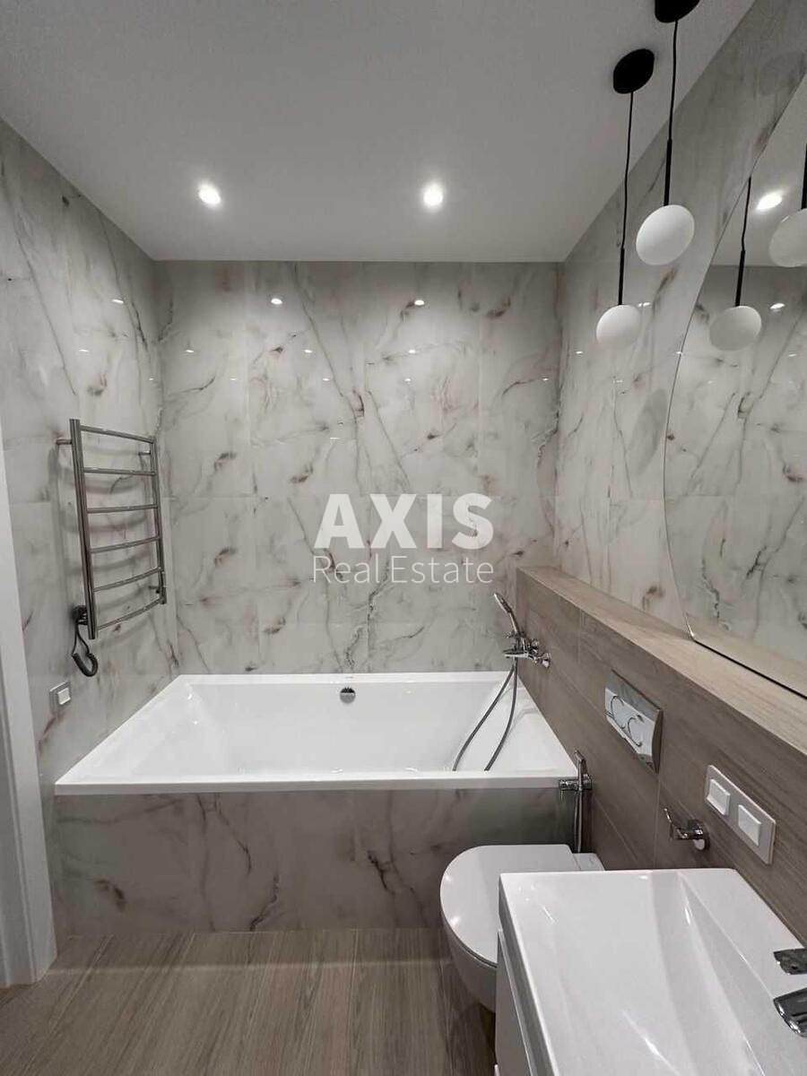 3k apartment vul. Barbjusa Anri 28А9
