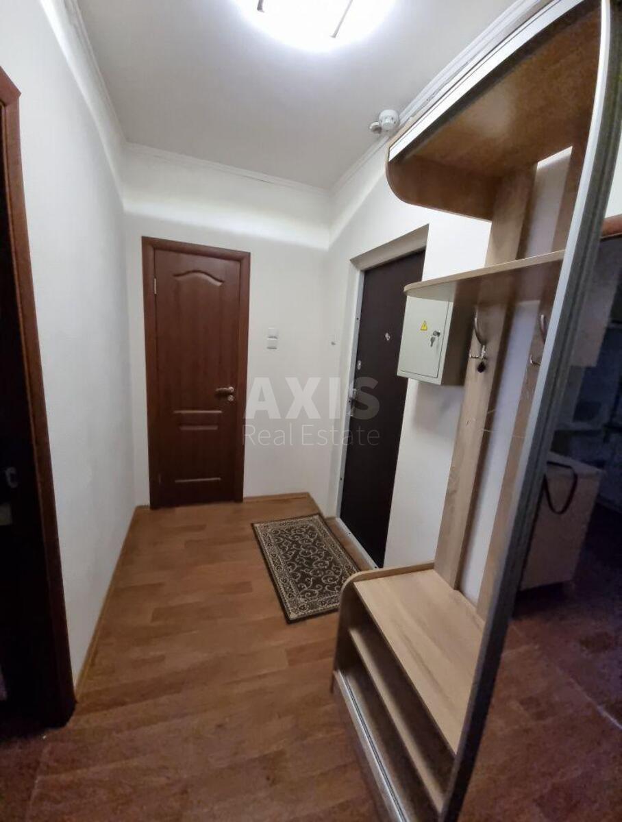 1к квартира ул. Юлии Здановской 8А10