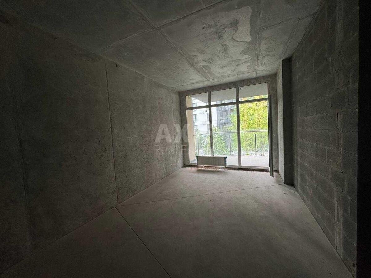 2k apartment vul. Saljutna 2Б0