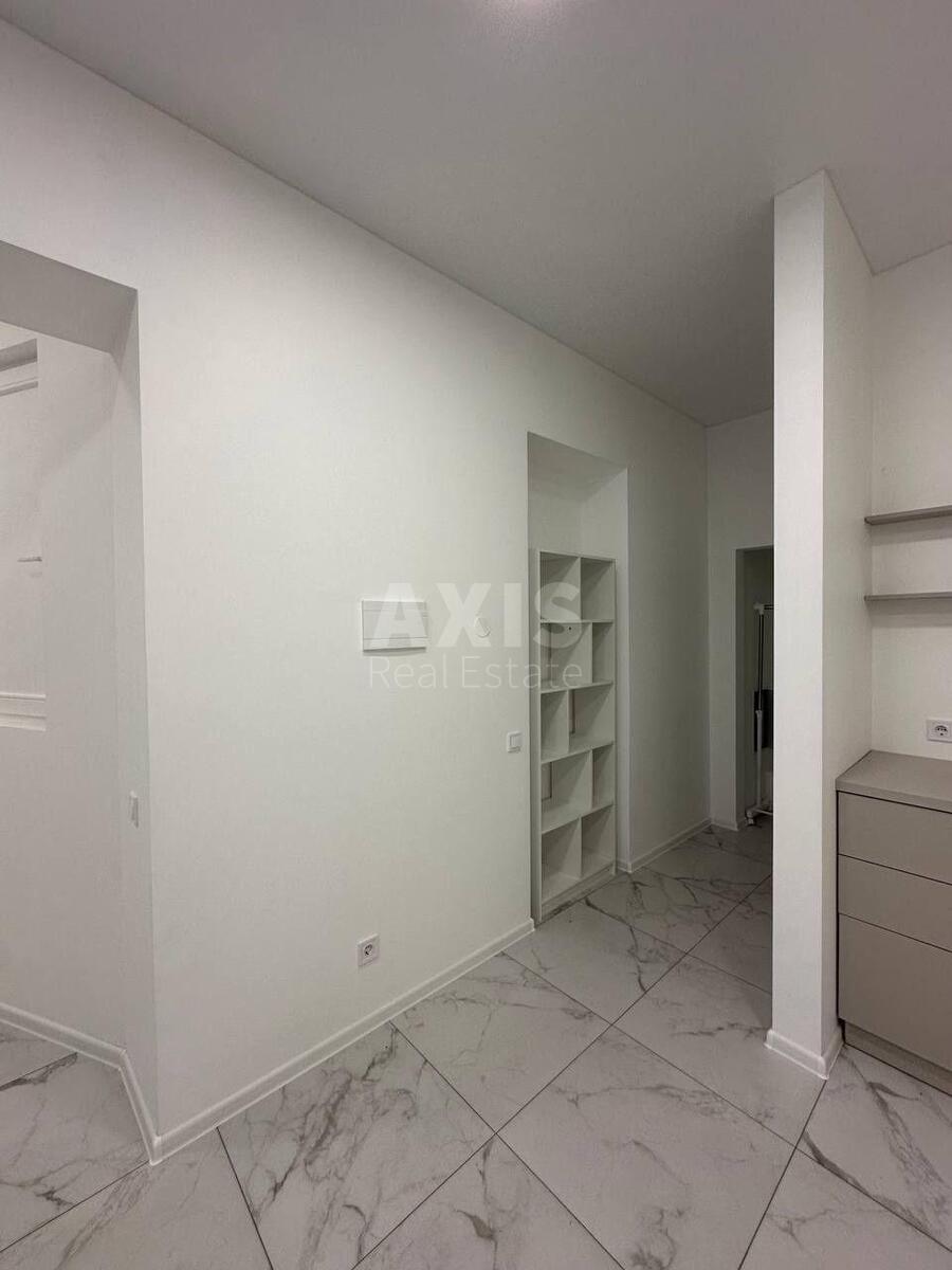 Office vul. Dmytrivs'ka 9/11, 30m2602560