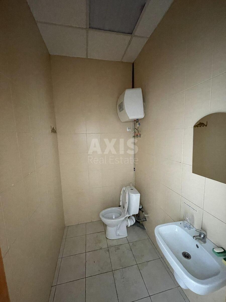 Trade object vul. Chavdar Jelyzavety 24, 55m2602731