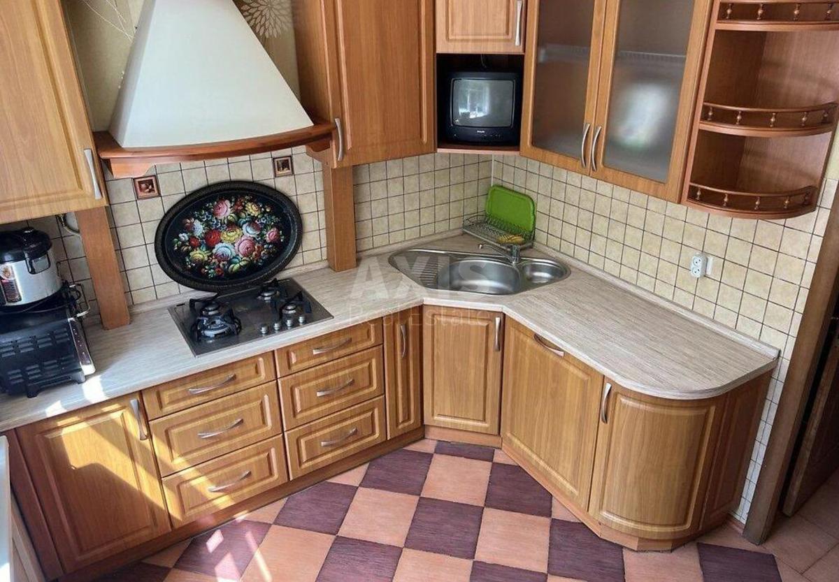 2k apartment prov. Gordienka Kostjantyna 10
