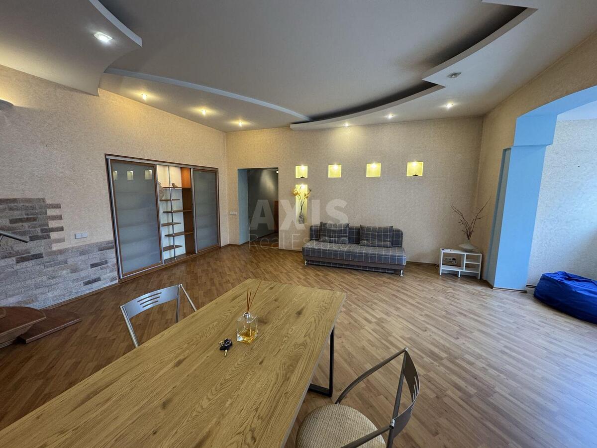 3k apartment vul. Hmel'nyc'kogo Bogdana 5060334