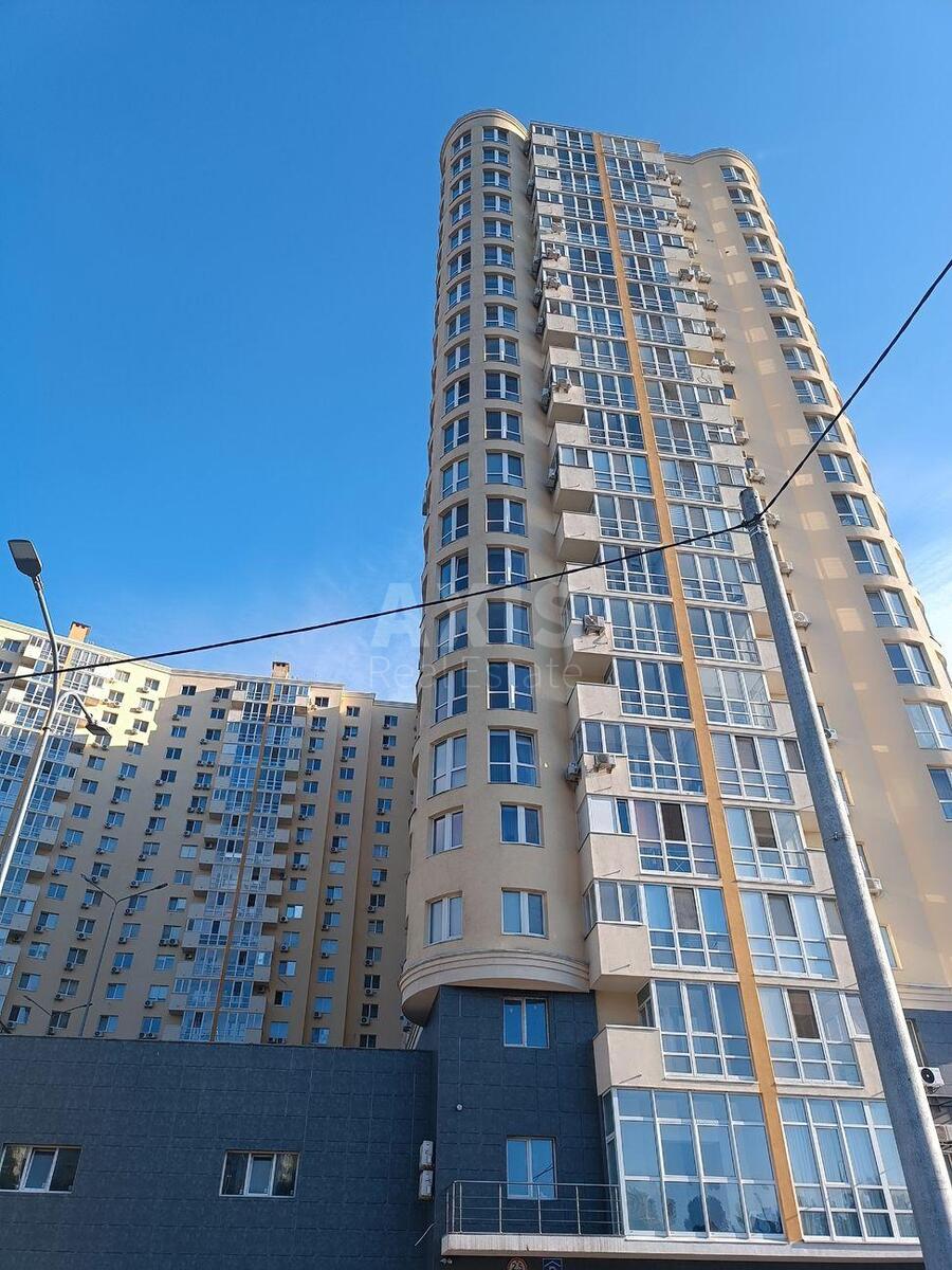 3k apartment vul. Novomostyc'ka 156035716