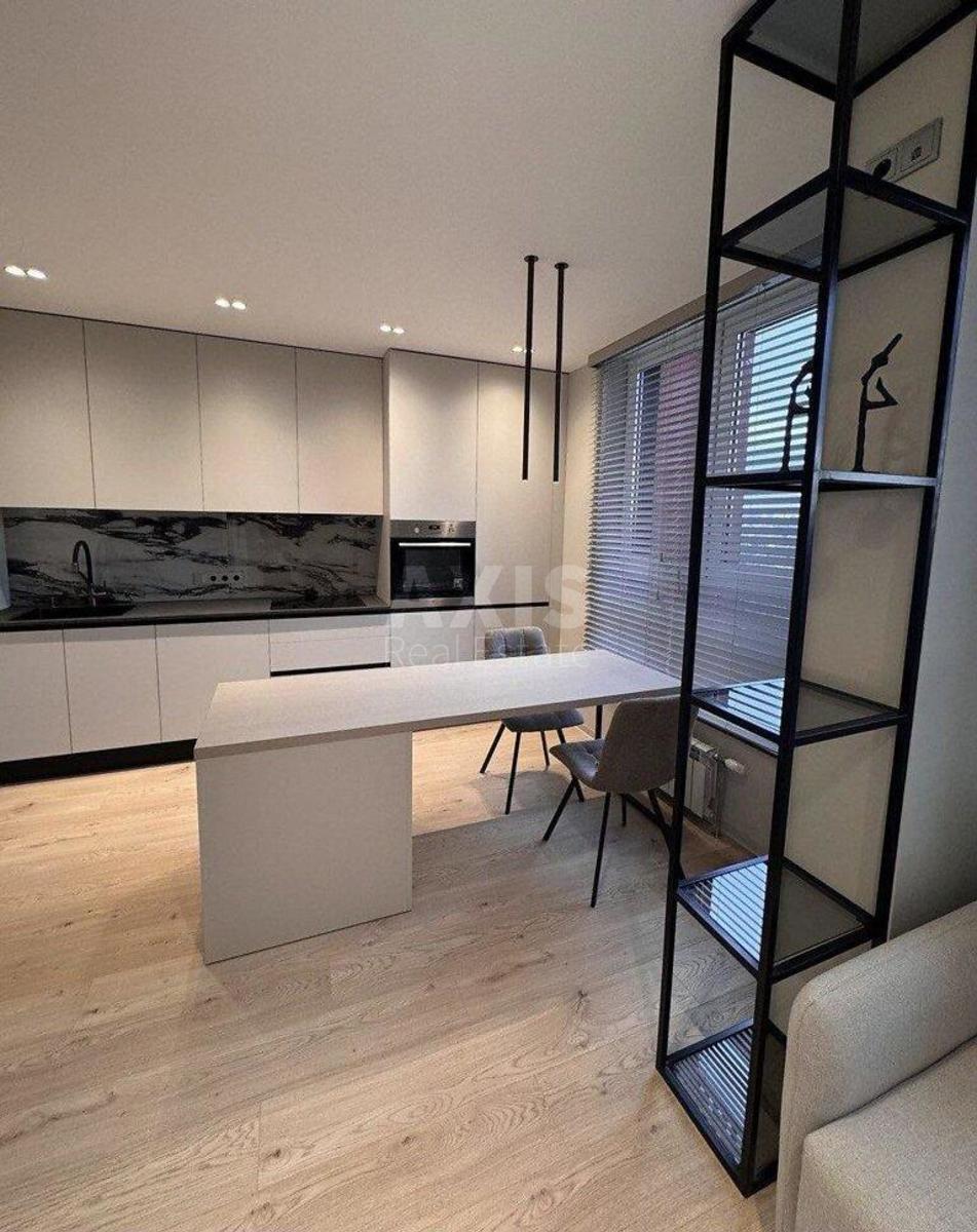 1k apartment pr-t Moskovs'kyj 32Д