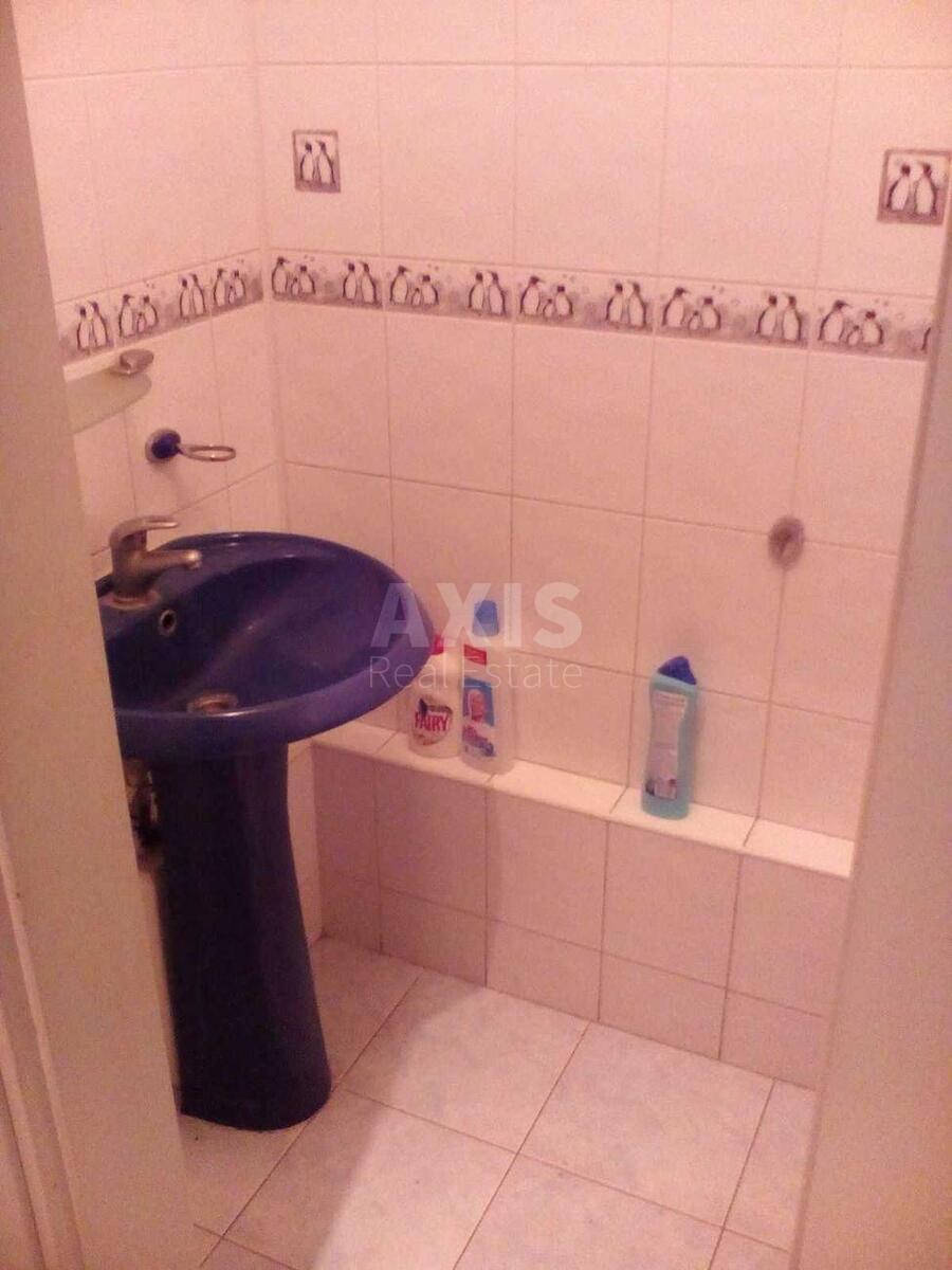 3k apartment vul. Drajzera Teodora 34/515