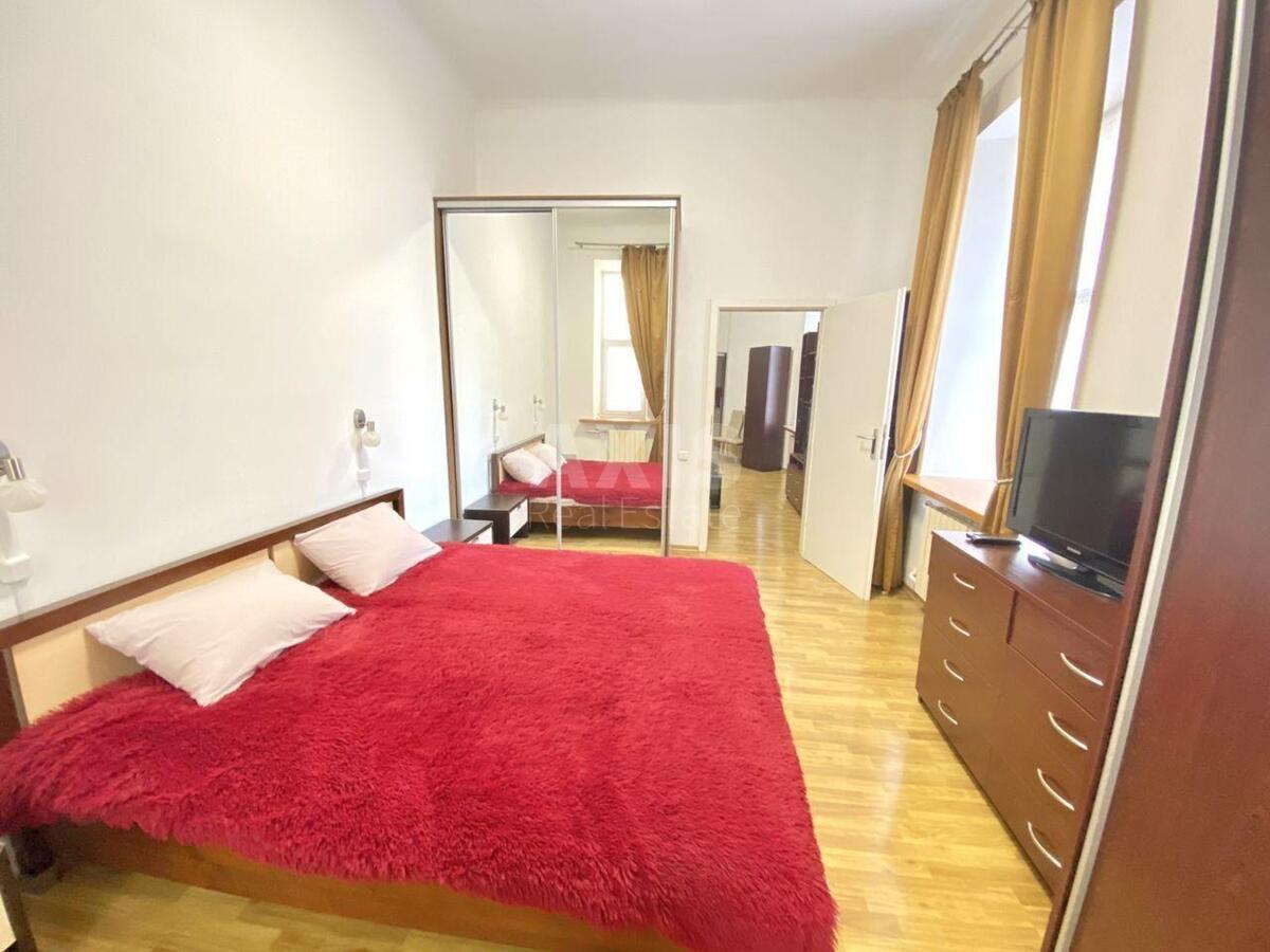 2k apartment vul. Hmel'nyc'kogo Bogdana 36А637271