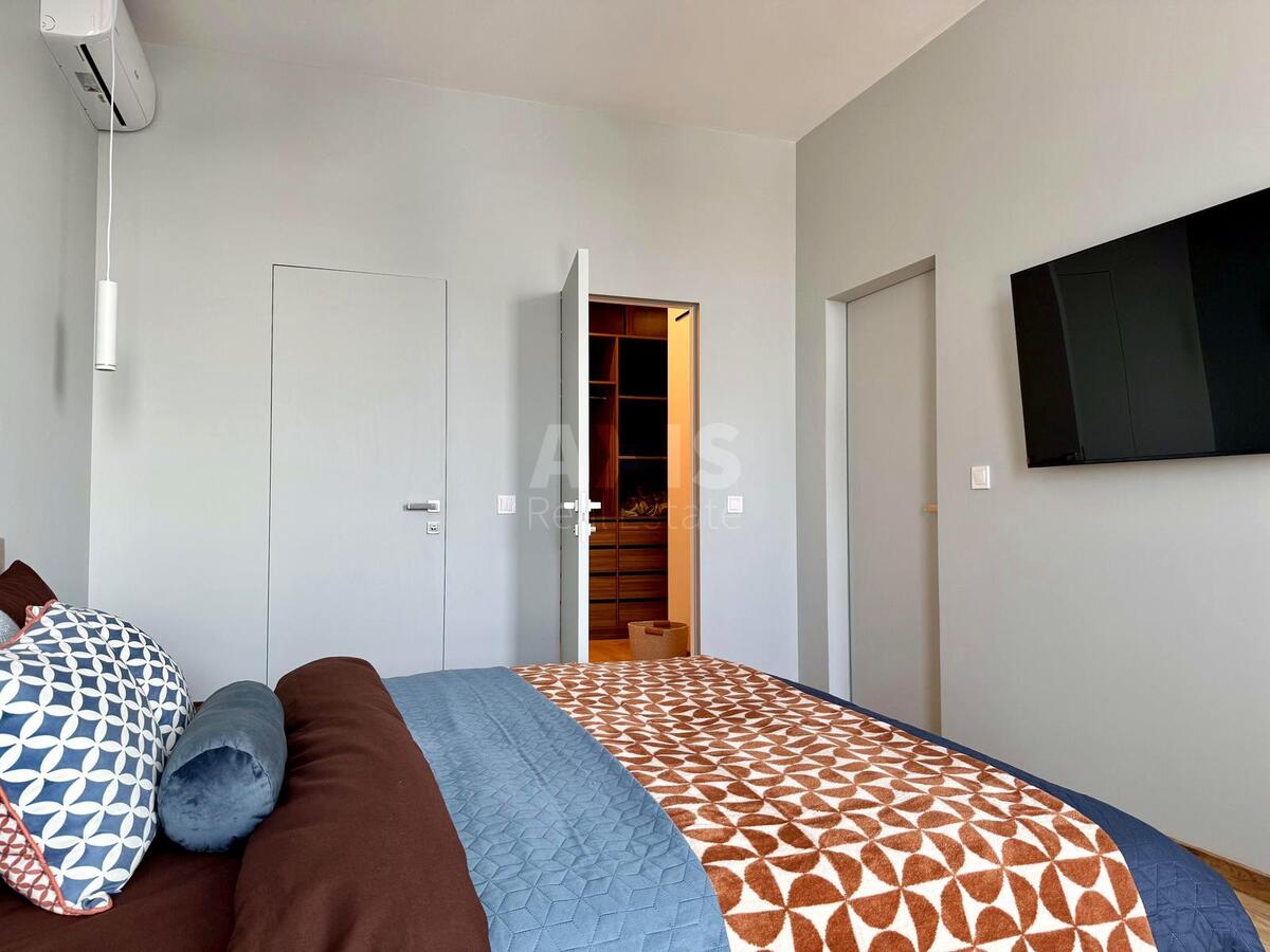 2k apartment vul. Antonovycha 44637495