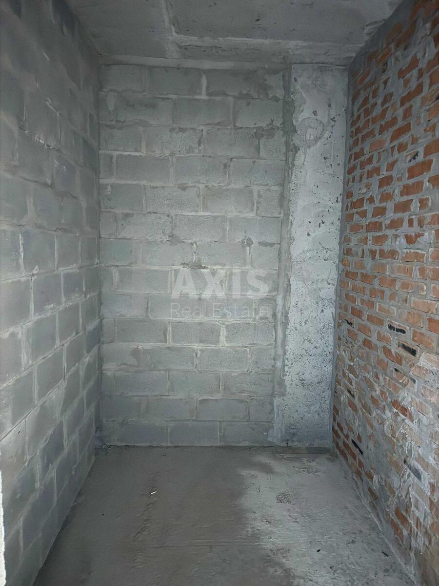 Service object vul. Berkovec'ka 6, 109m20