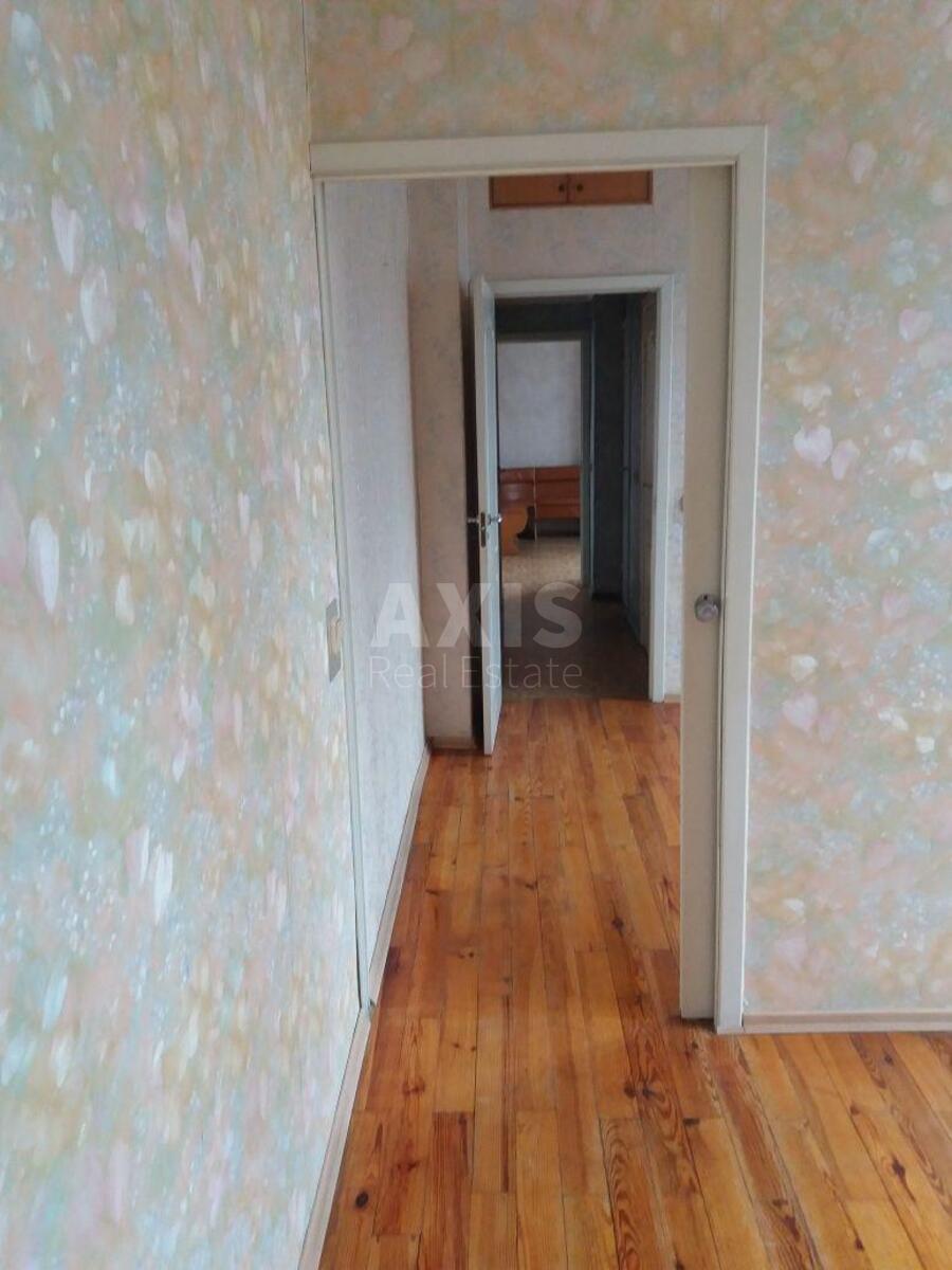 2k apartment vul. Chumaka Vasylja 135