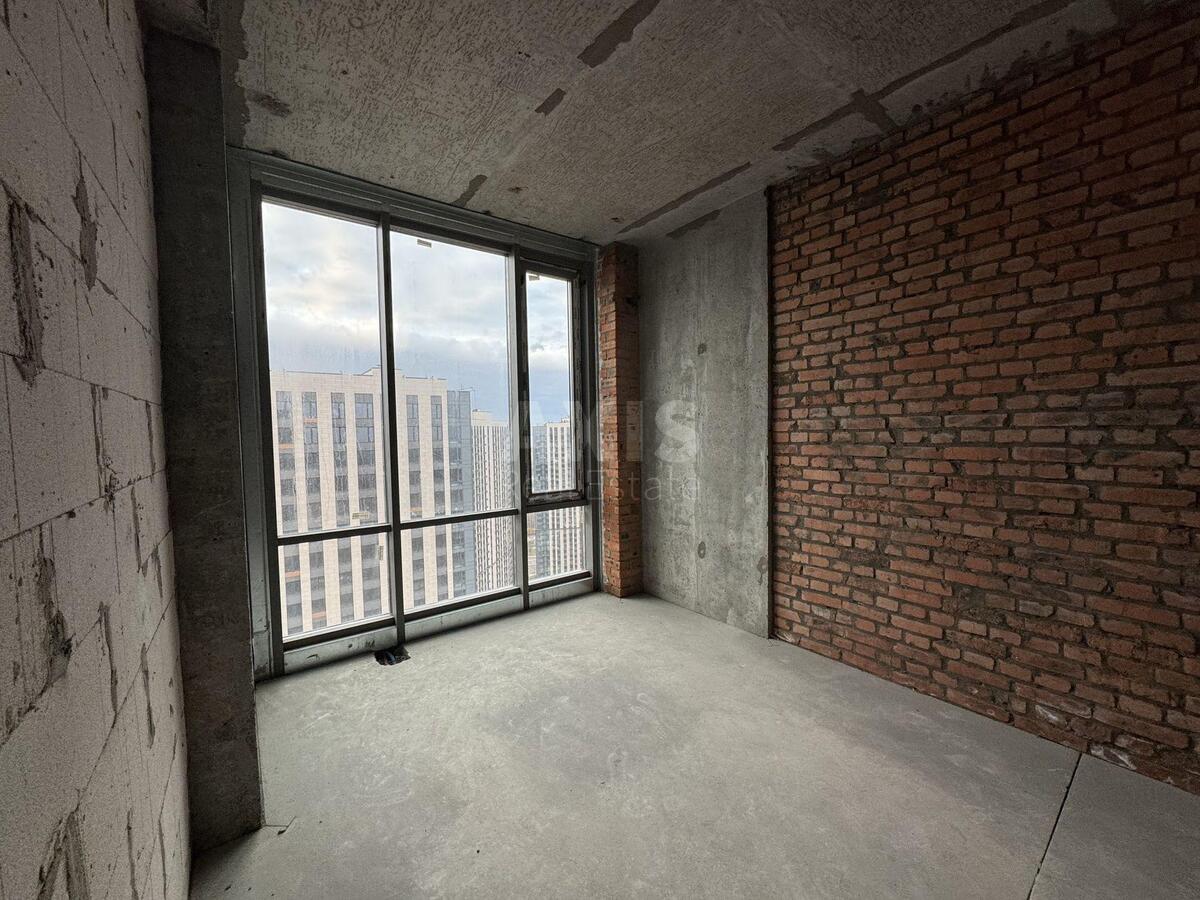 2k apartment vul. Zabolotnogo Akademika 16