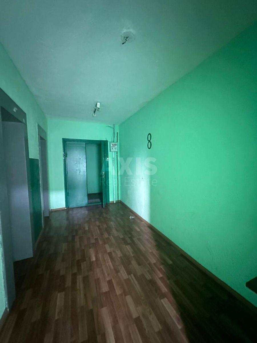 3к квартира ул. Кибальчича Николая 7Б8
