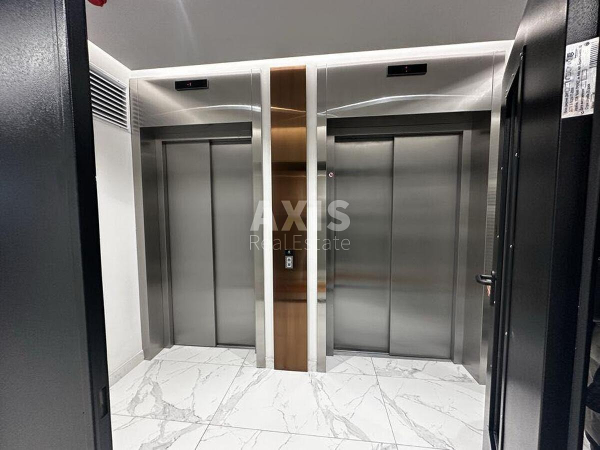 3k apartment vul. Vasylya Tyutyunnyka 39/2592958