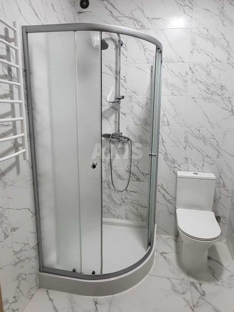 2k apartment vul. Oleksandra Olesja 2В10