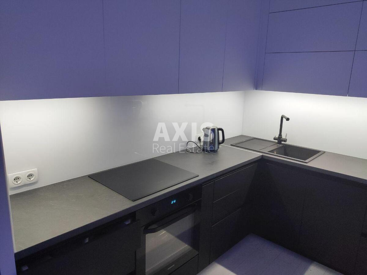 2k apartment vul. Gercena 35